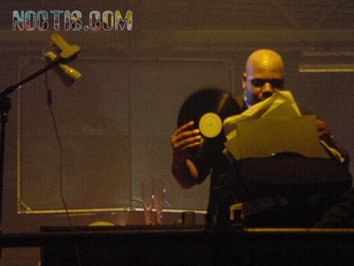 I Love Techno - 2001 Issue