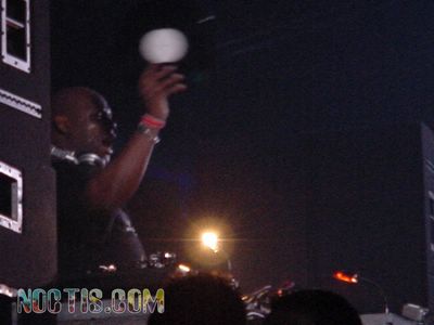 I Love Techno - 2001 Issue
