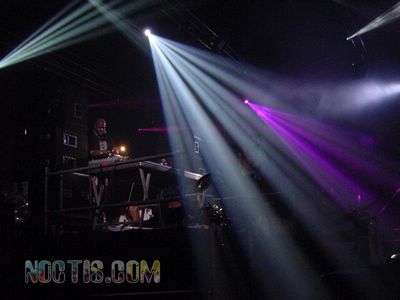 I Love Techno - 2001 Issue