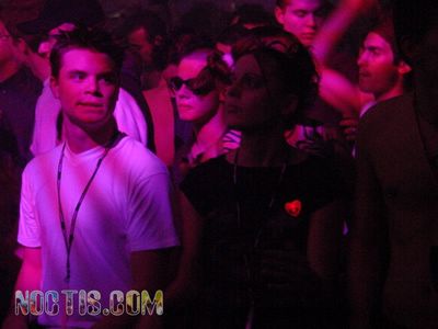 I Love Techno - 2001 Issue