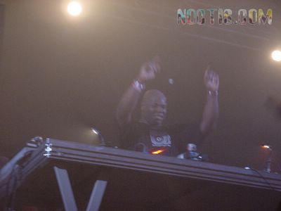 I Love Techno - 2001 Issue