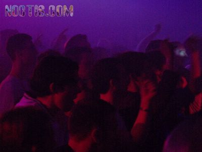 I Love Techno - 2001 Issue