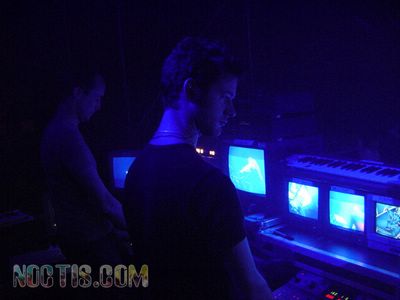 I Love Techno - 2001 Issue