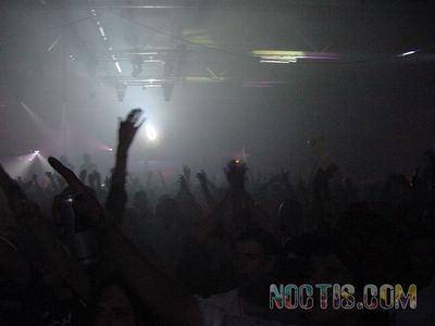 I Love Techno - 2001 Issue