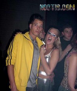 I Love Techno - 2001 Issue
