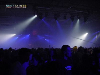 I Love Techno - 2001 Issue