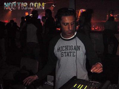 I Love Techno - 2001 Issue