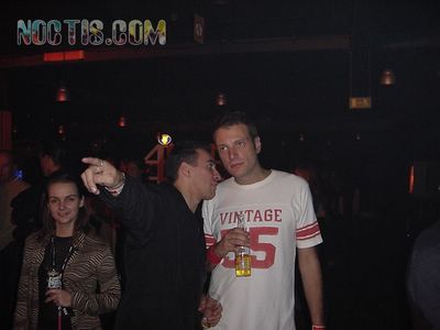 I Love Techno - 2001 Issue