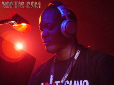 I Love Techno - 2001 Issue