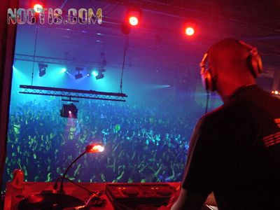 I Love Techno - 2001 Issue