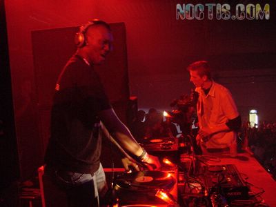 I Love Techno - 2001 Issue