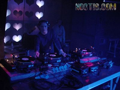 I Love Techno - 2001 Issue