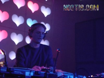 I Love Techno - 2001 Issue