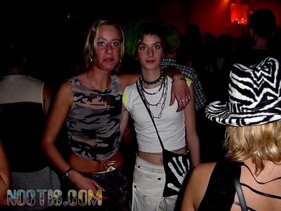 I Love Techno - 2001 Issue
