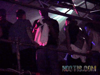 I Love Techno - 2001 Issue