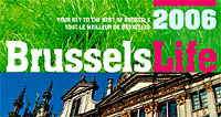 Brussels Life