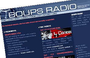 boups.com