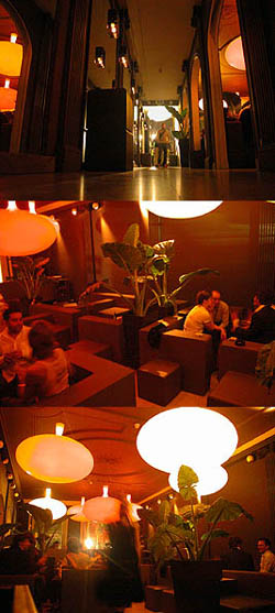at the Slurp