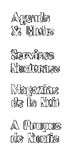 INDEX FRANCOPHONE