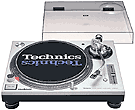 Technics SL 1200