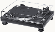 Technics SL-1200 MK 2