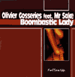 Boombastic Lady