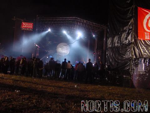 Alive Festival - 2002