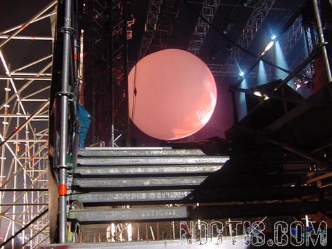 Alive Festival - 2002