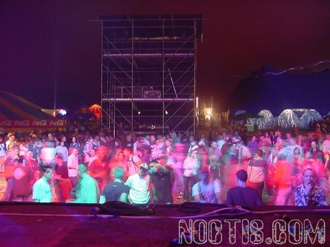 Alive Festival - 2002