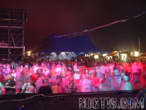 Alive Festival - 2002