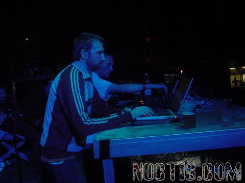 Alive Festival - 2002