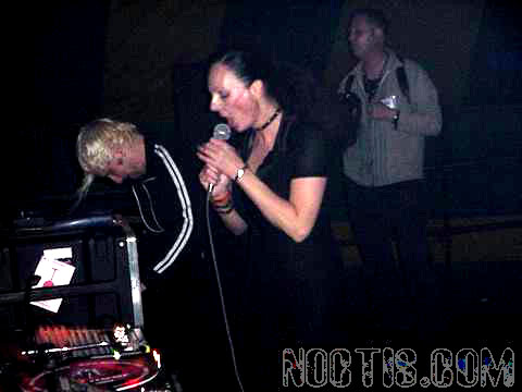 Alive Festival - 2002