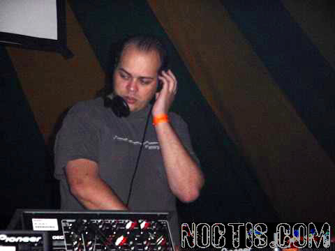 Alive Festival - 2002