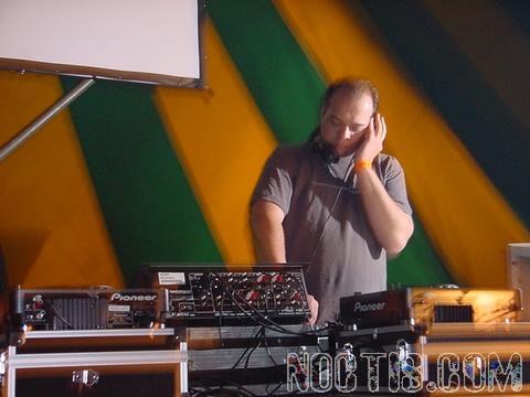 Alive Festival - 2002