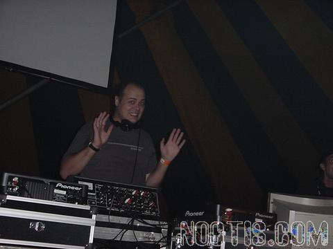 Alive Festival - 2002