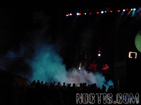 Alive Festival - 2002