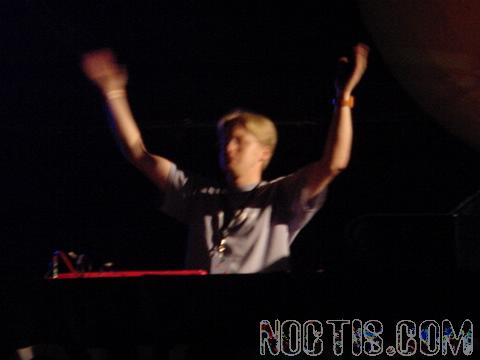 Alive Festival - 2002
