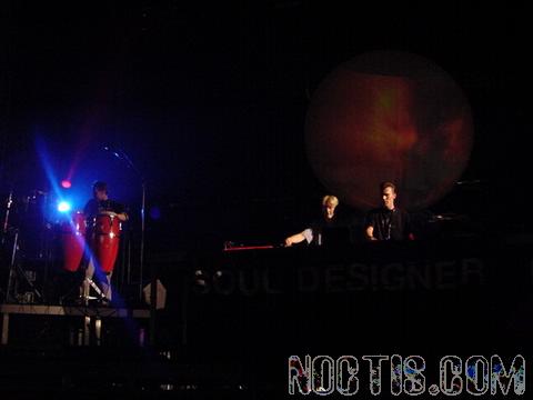 Alive Festival - 2002