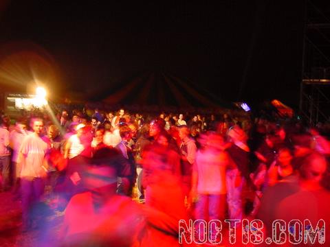 Alive Festival - 2002