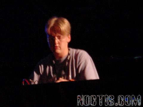 Alive Festival - 2002