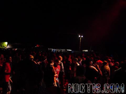 Alive Festival - 2002