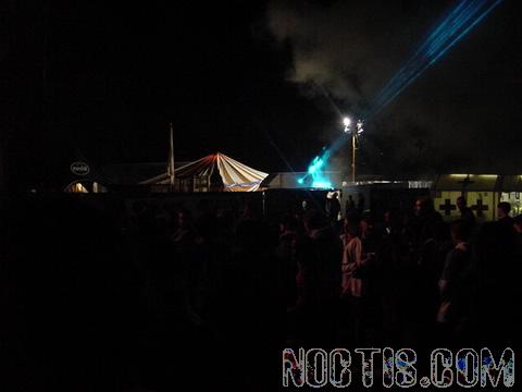 Alive Festival - 2002