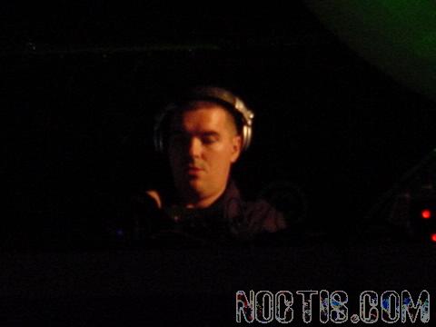 Alive Festival - 2002