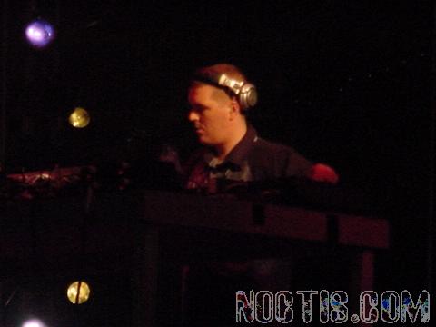Alive Festival - 2002