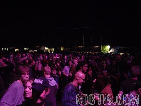 Alive Festival - 2002