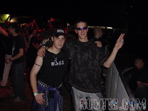 Alive Festival - 2002