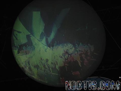 Alive Festival - 2002