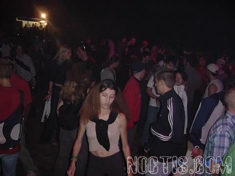 Alive Festival - 2002