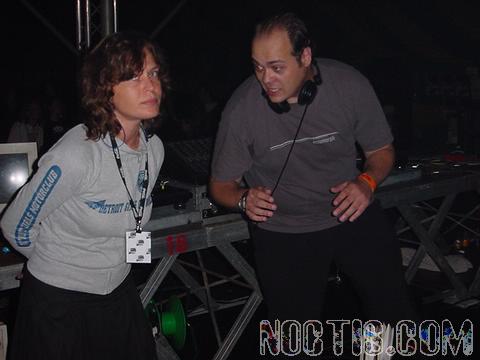 Alive Festival - 2002