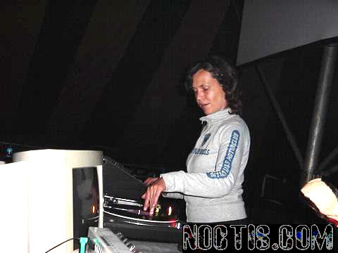 Alive Festival - 2002